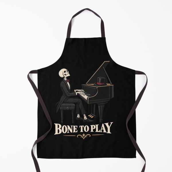 Item preview, Bone to Play designed and sold by Konvero.