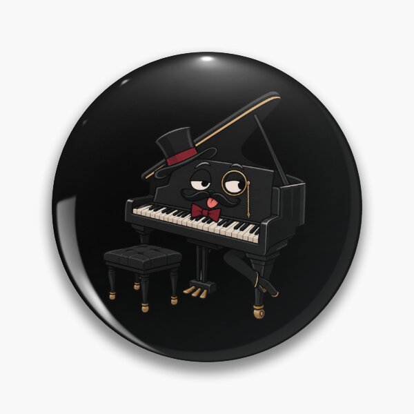 Item preview, Elegant piano designed and sold by Konvero.
