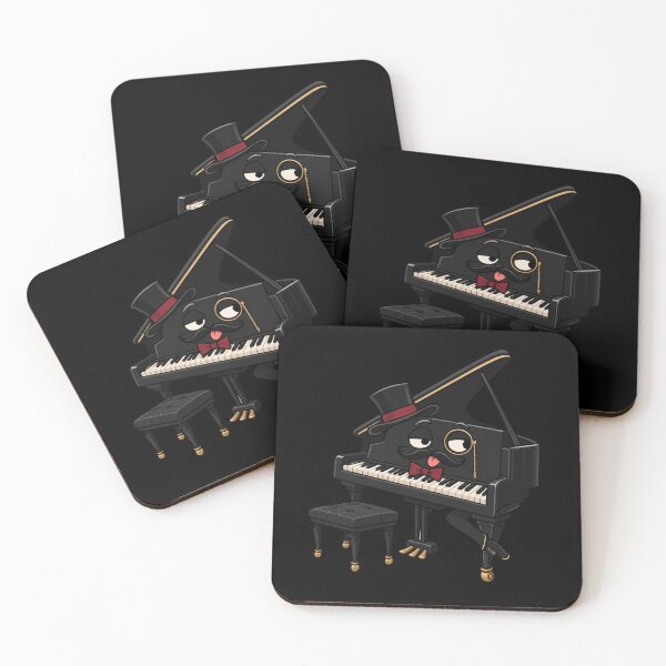 Item preview, Elegant piano designed and sold by Konvero.