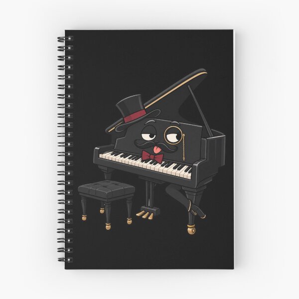 Item preview, Elegant piano designed and sold by Konvero.
