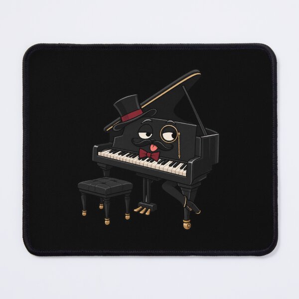 Item preview, Elegant piano designed and sold by Konvero.