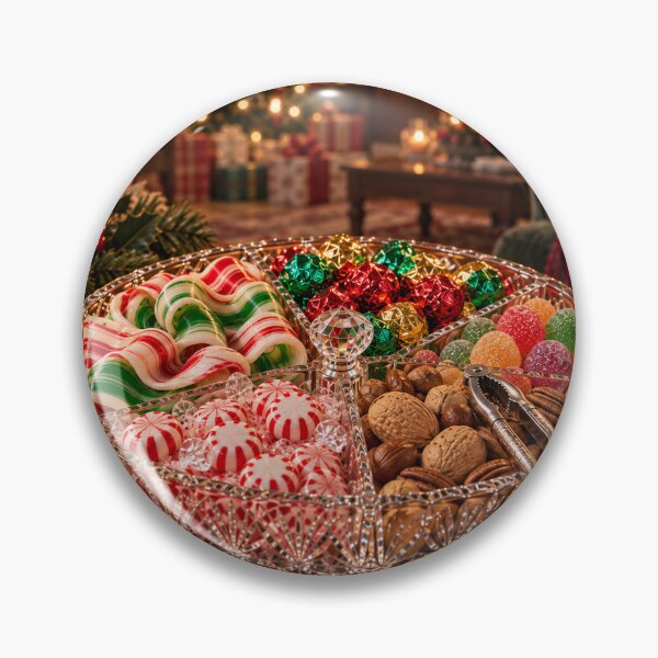 Item preview, Christmas Candy designed and sold by Jonnybonnie.