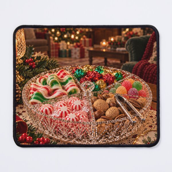 Item preview, Christmas Candy designed and sold by Jonnybonnie.