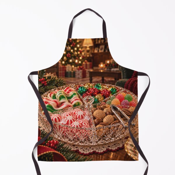 Item preview, Christmas Candy designed and sold by Jonnybonnie.