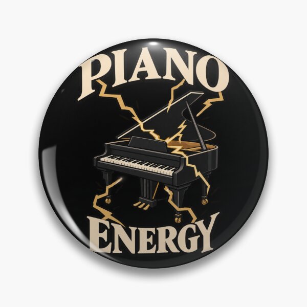 Item preview, Piano energy designed and sold by Konvero.