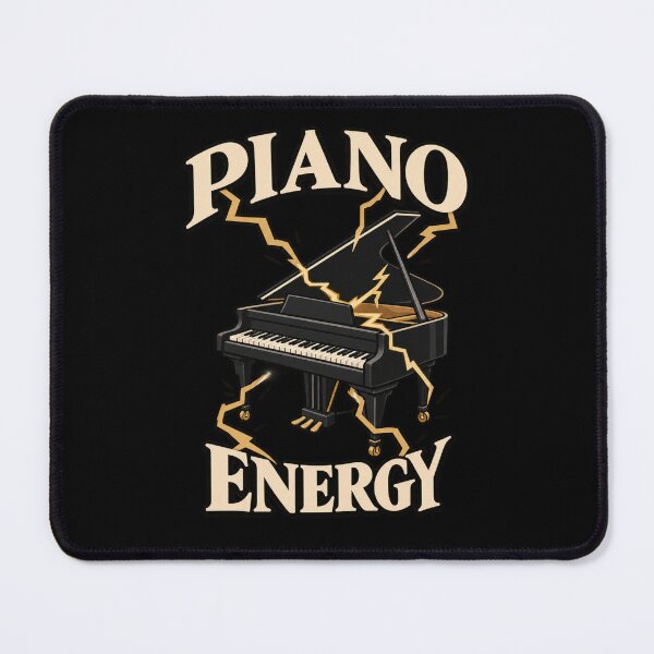 Item preview, Piano energy designed and sold by Konvero.