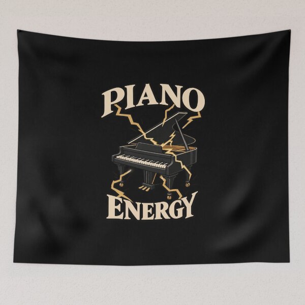 Item preview, Piano energy designed and sold by Konvero.