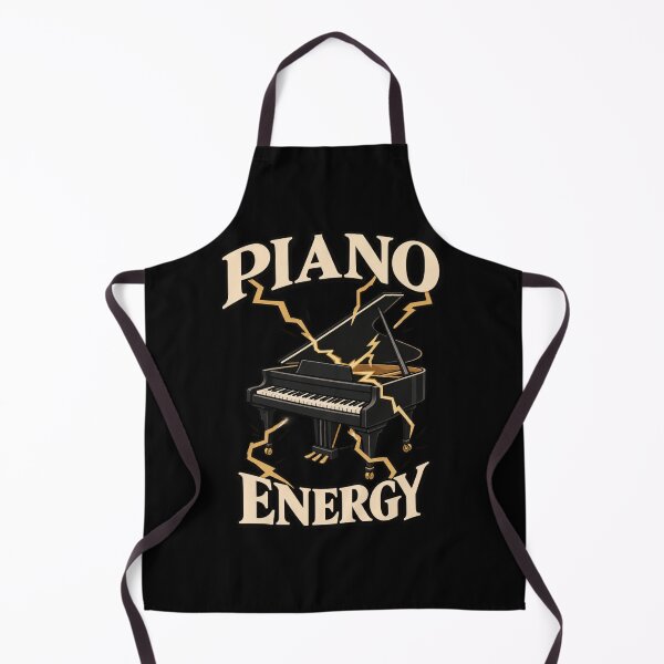 Item preview, Piano energy designed and sold by Konvero.