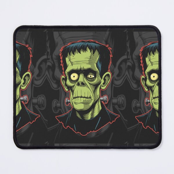 Item preview, Frankenstein designed and sold by 4gottenlore.