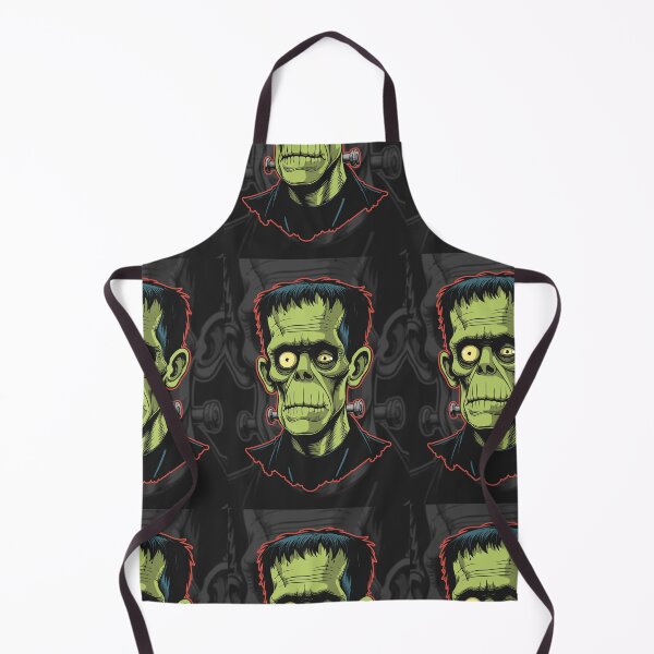 Item preview, Frankenstein designed and sold by 4gottenlore.