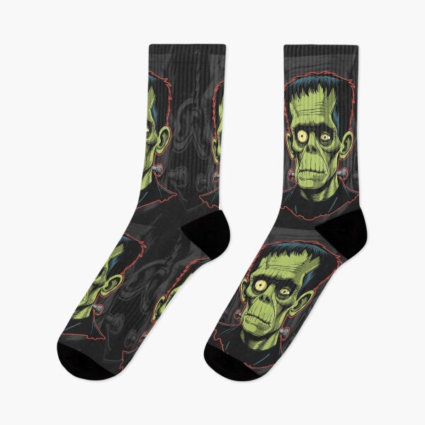 Item preview, Frankenstein designed and sold by 4gottenlore.