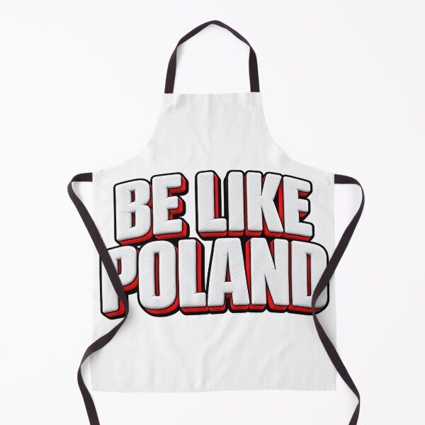 Item preview, BE LIKE POLAND - Dominik Tarczyński - Stand up to the invasion!! designed and sold by Legendary-Icons.