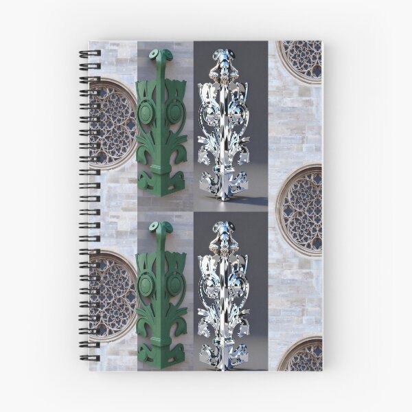 Item preview, "OLD TIMES NEW TIMES" designed and sold by Günter Maria  Knauth.