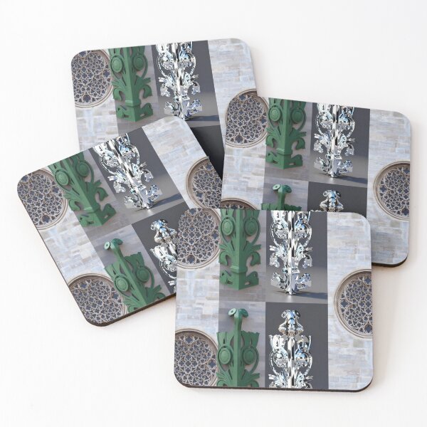 Item preview, "OLD TIMES NEW TIMES" designed and sold by Günter Maria  Knauth.