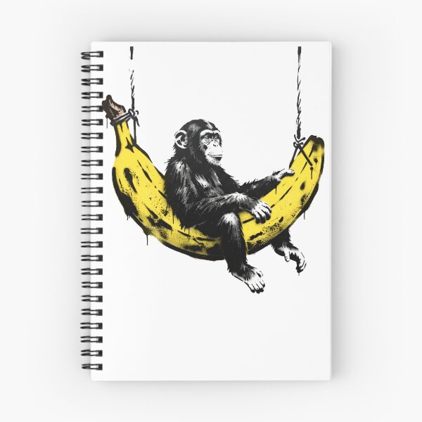 Item preview, Chimpanzee Banana Hammock designed and sold by Joako Zeta.