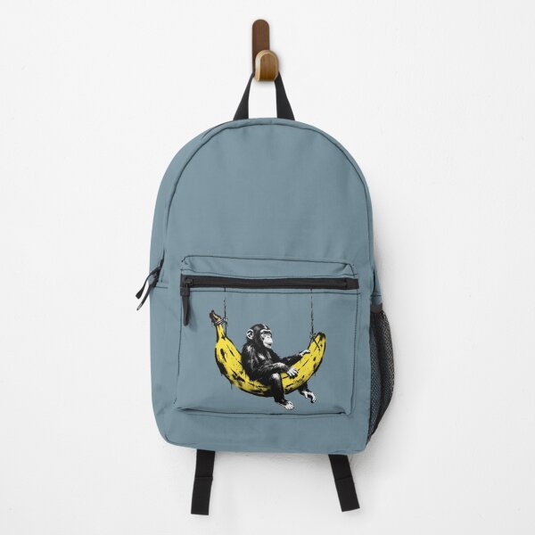 Item preview, Chimpanzee Banana Hammock designed and sold by Joako Zeta.