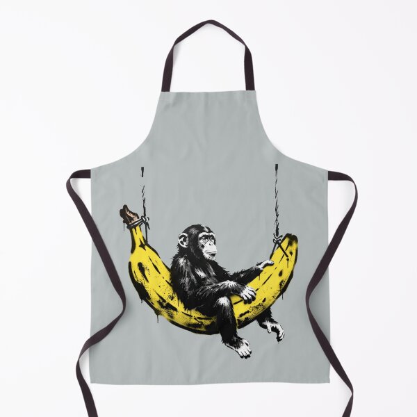 Item preview, Chimpanzee Banana Hammock designed and sold by Joako Zeta.