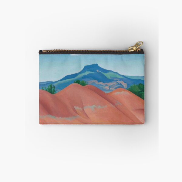 Item preview, Georgia O’Keeffe abstract art - Georgia O’Keeffe American artist - Georgia O’Keeffe flower paintings - Georgia O’Keeffe modern art designed and sold by Quietreish.
