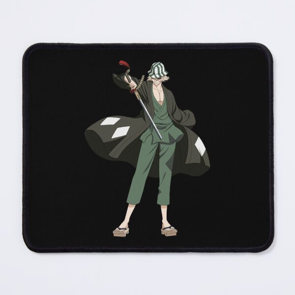 Item preview, Bleach Kisuke designed and sold by zozosazap.