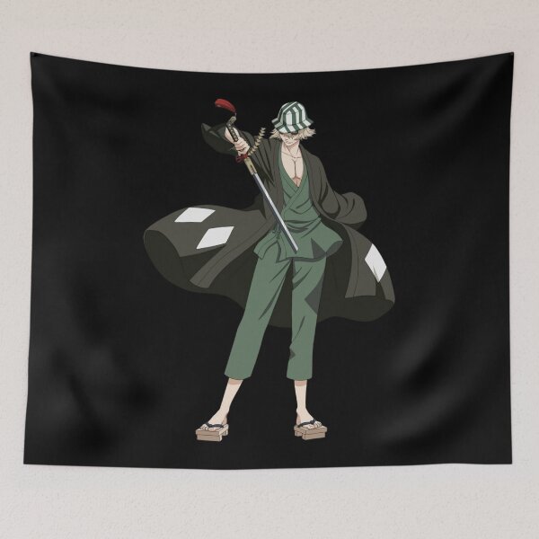 Item preview, Bleach Kisuke designed and sold by zozosazap.