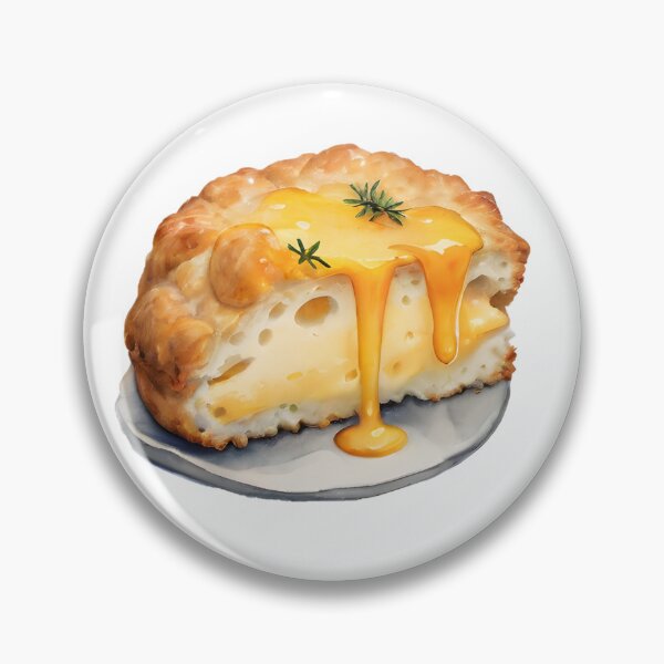 Item preview, Cheese Scone designed and sold by Jackson-Will.