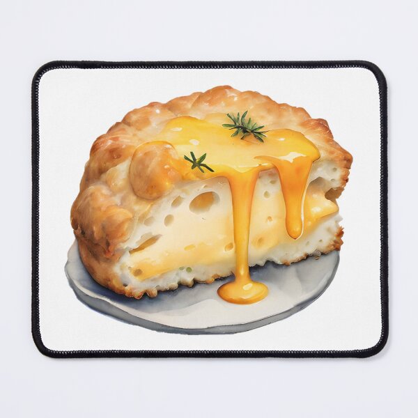 Item preview, Cheese Scone designed and sold by Jackson-Will.