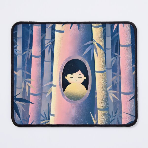 Item preview, Princess Kaguya designed and sold by GOHEI.