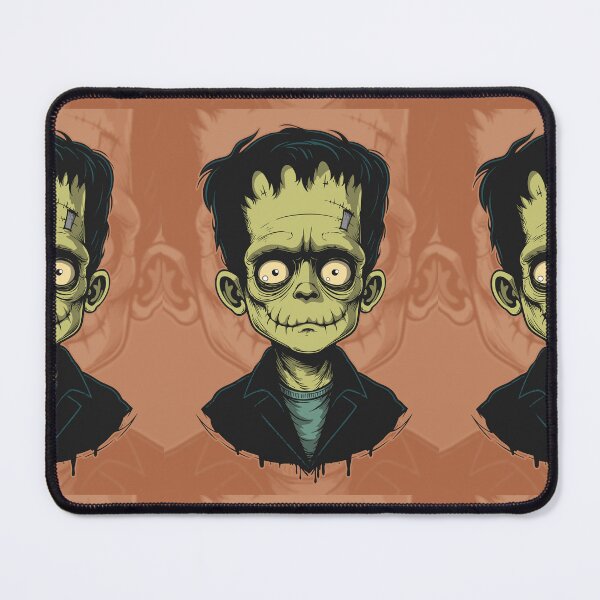 Item preview, Frankenstein designed and sold by 4gottenlore.
