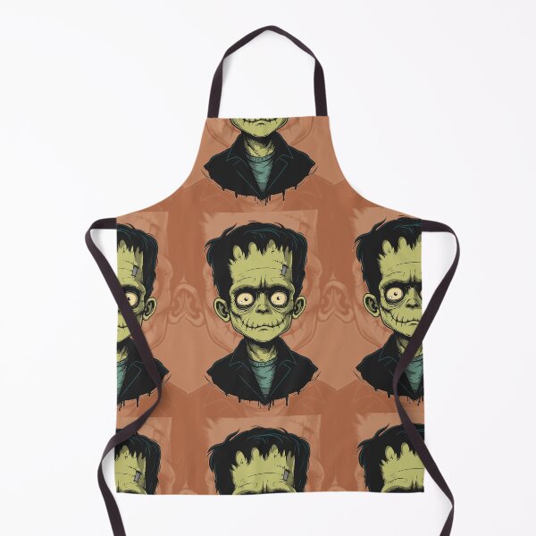 Item preview, Frankenstein designed and sold by 4gottenlore.