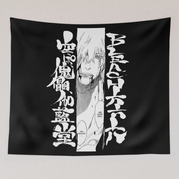 Item preview, Bleach Ichigo Kurosaki Del Hombre Yo Kurosaki  designed and sold by zozosazap.
