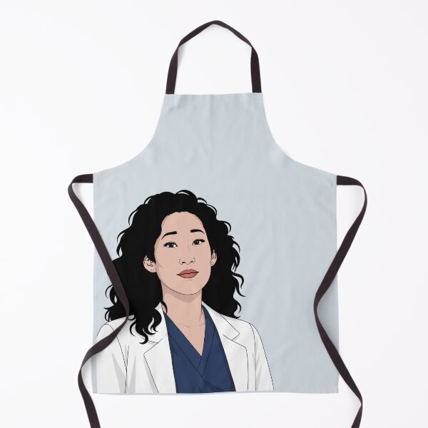 Item preview, Cristina Yang designed and sold by Alpha1810.