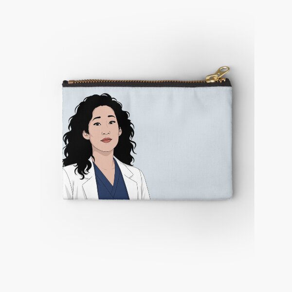 Item preview, Cristina Yang designed and sold by Alpha1810.