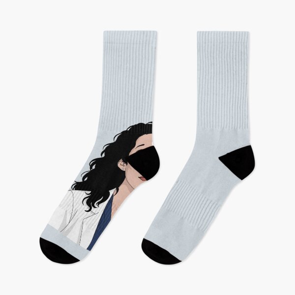 Item preview, Cristina Yang designed and sold by Alpha1810.