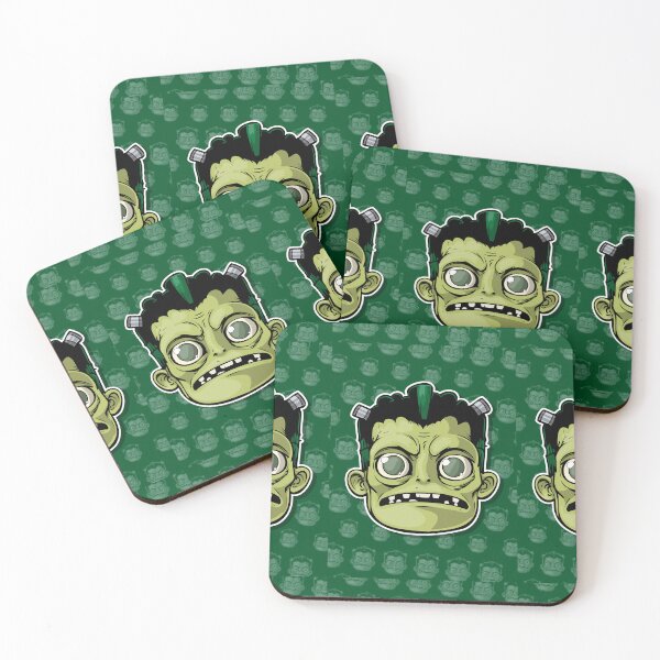Item preview, Frankenstein designed and sold by 4gottenlore.