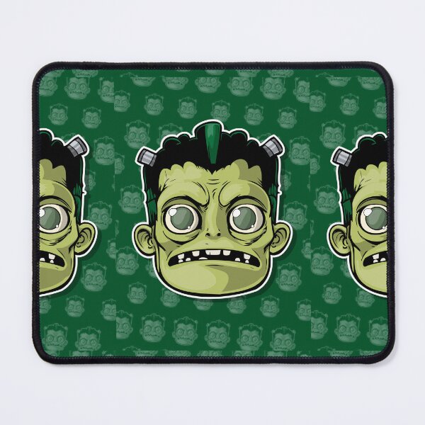 Item preview, Frankenstein designed and sold by 4gottenlore.