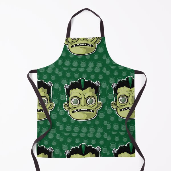 Item preview, Frankenstein designed and sold by 4gottenlore.