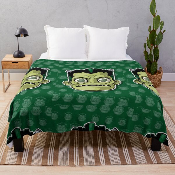 Item preview, Frankenstein designed and sold by 4gottenlore.