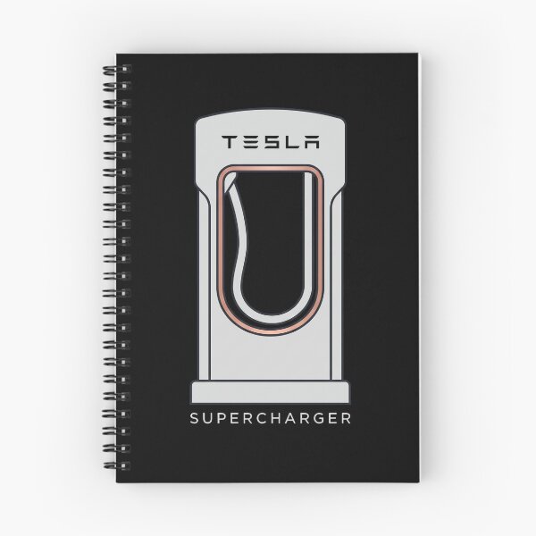 Item preview, Tesla Supercharger designed and sold by ElizaErger.