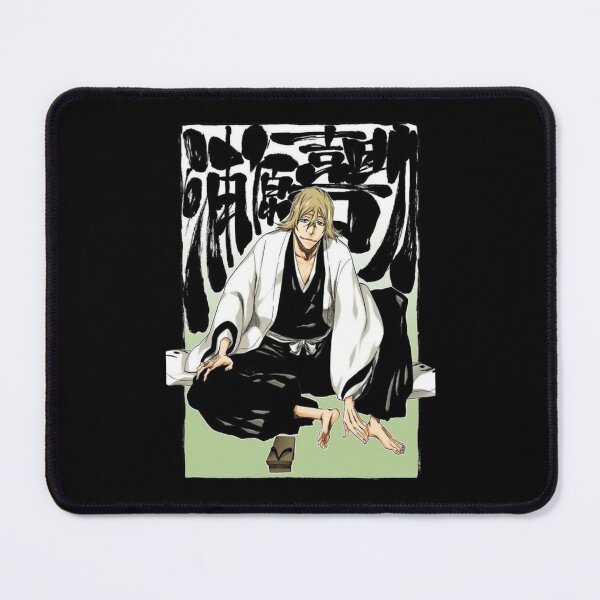 Item preview, Soul Reaper Captain designed and sold by zozosazap.