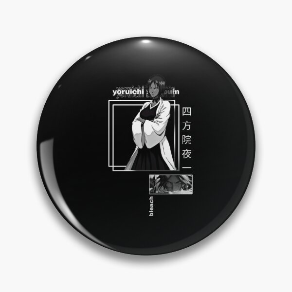 Item preview, Yoruichi Shihoin designed and sold by zozosazap.
