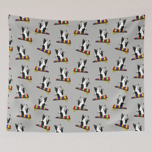 Item preview, Xylophone Cat designed and sold by Stephanie Hardy.