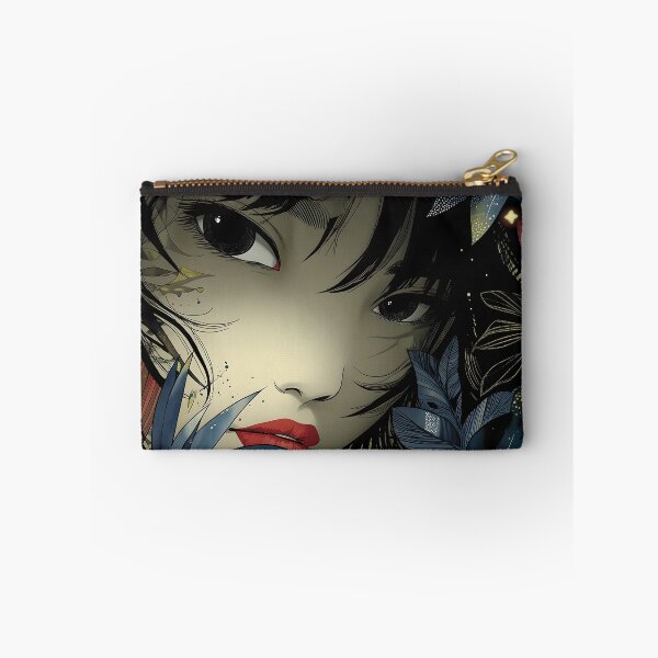 Item preview, Midnight Botanical Dream designed and sold by ClubVacay.