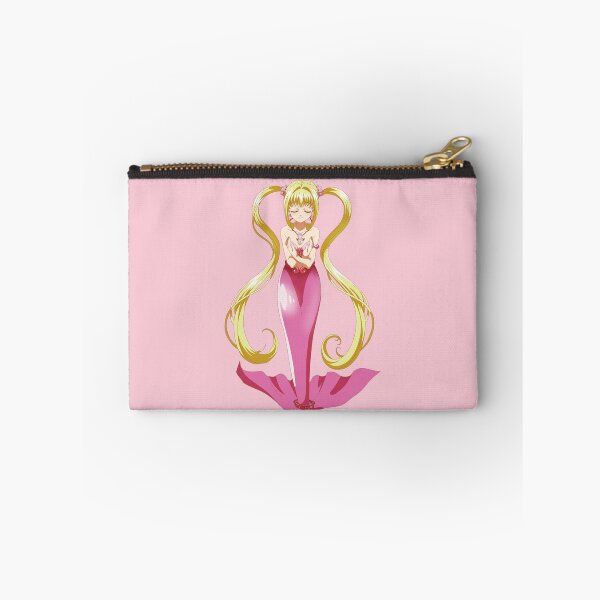 Item preview, Mermaid Melody, Pichi Pichi Pitch; Nanami Ruchia; Pink designed and sold by Marco Bottiglieri.
