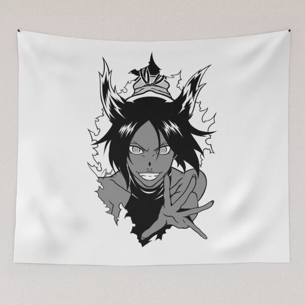 Item preview, Dark Anime  designed and sold by zozosazap.