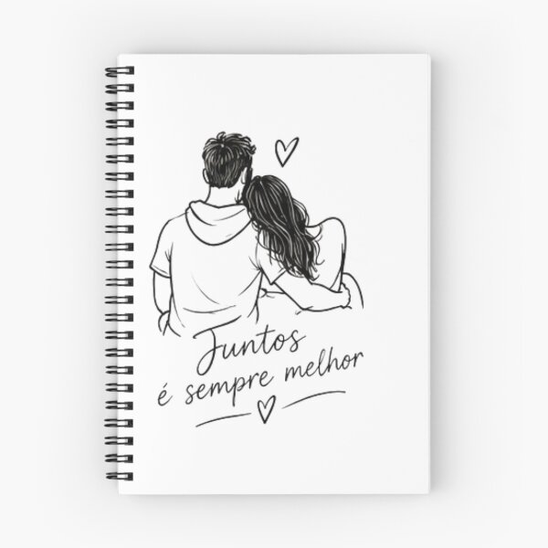Item preview, Together Is Always Better designed and sold by MotivArtes.