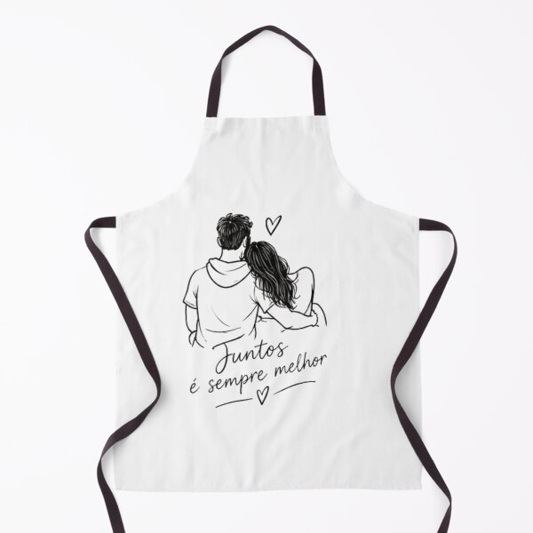 Item preview, Together Is Always Better designed and sold by MotivArtes.