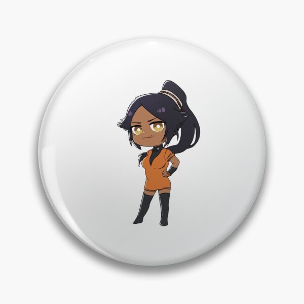 Item preview, Yoruichi  designed and sold by zozosazap.