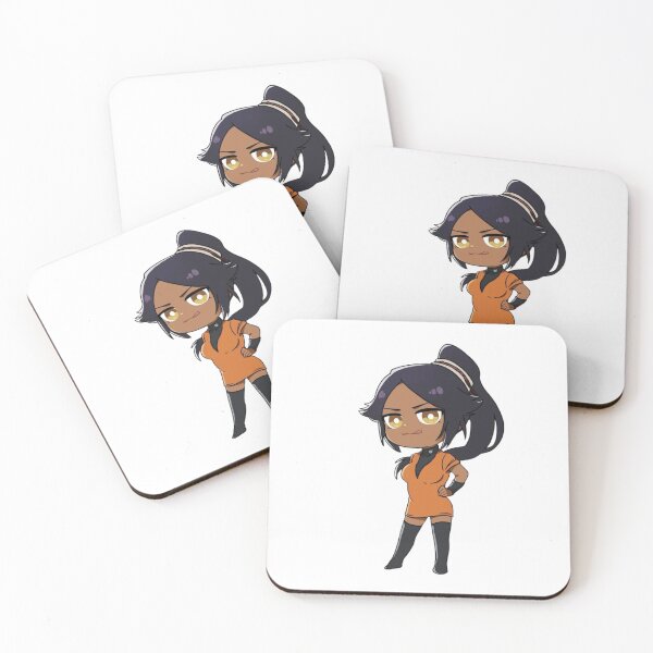 Item preview, Yoruichi  designed and sold by zozosazap.