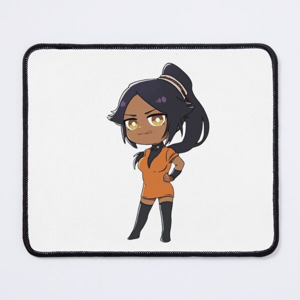 Item preview, Yoruichi designed and sold by zozosazap.