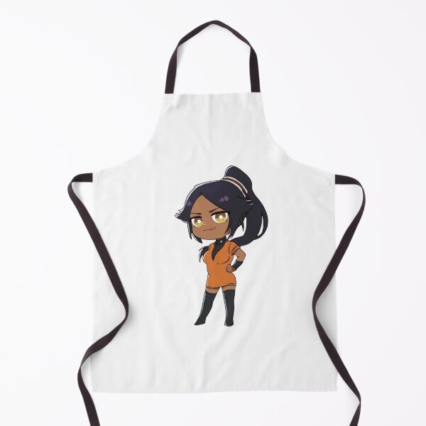 Item preview, Yoruichi  designed and sold by zozosazap.
